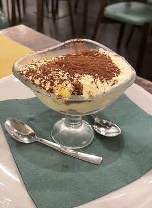   at Origano Campo de' Fiori in Rome