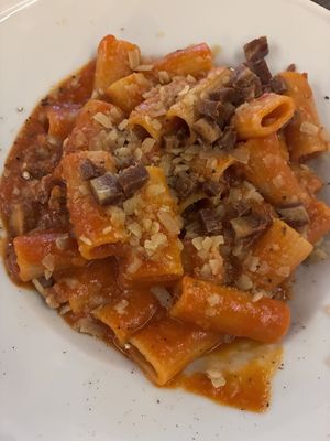   at Origano Campo de' Fiori in Rome