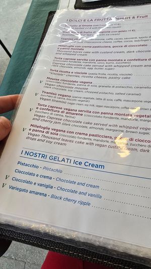  at Origano Campo de' Fiori in Rome