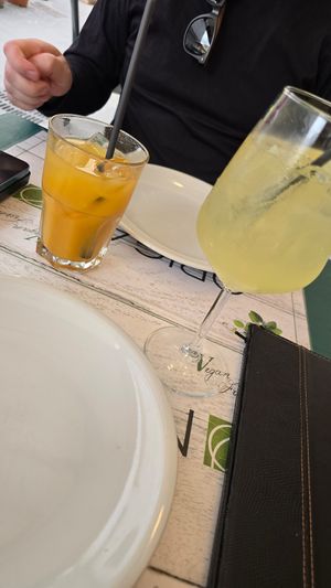  at Origano Campo de' Fiori in Rome