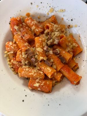   at Origano Campo de' Fiori in Rome