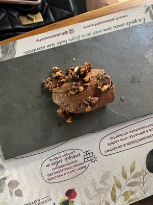   at Frutteto Cozinha Artesanal in Recife