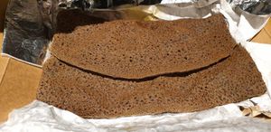  at Delice & Sarrasin in New York City