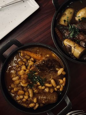   at Delice & Sarrasin in New York City