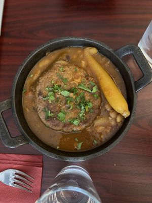   at Delice & Sarrasin in New York City