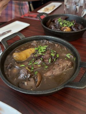   at Delice & Sarrasin in New York City