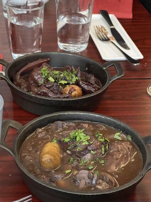   at Delice & Sarrasin in New York City