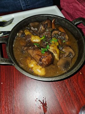  at Delice & Sarrasin in New York City