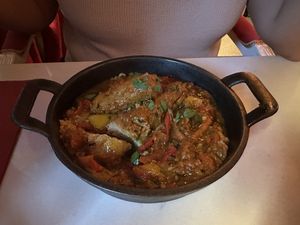   at Delice & Sarrasin in New York City