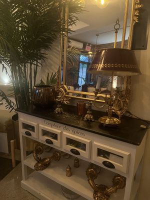   at Delice & Sarrasin in New York City