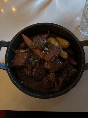   at Delice & Sarrasin in New York City