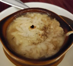  at Delice & Sarrasin in New York City