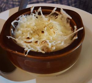  at Delice & Sarrasin in New York City