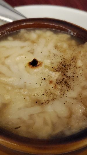  at Delice & Sarrasin in New York City