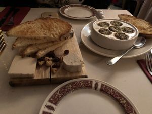   at Delice & Sarrasin in New York City