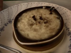   at Delice & Sarrasin in New York City