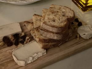   at Delice & Sarrasin in New York City