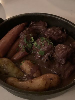   at Delice & Sarrasin in New York City