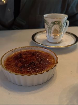   at Delice & Sarrasin in New York City