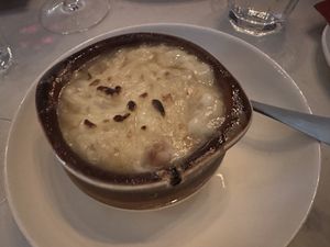   at Delice & Sarrasin in New York City