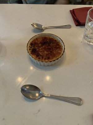   at Delice & Sarrasin in New York City