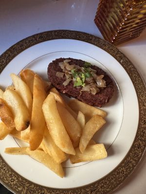   at Delice & Sarrasin in New York City