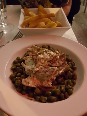 Aiguillette de Canard
 at Delice & Sarrasin in New York City