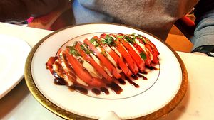  at Delice & Sarrasin in New York City