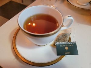  at Delice & Sarrasin in New York City