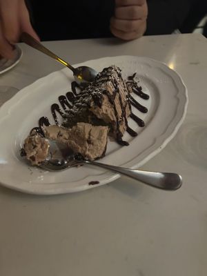   at Delice & Sarrasin in New York City