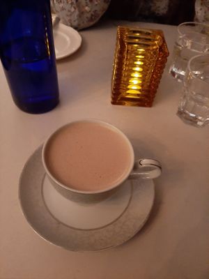  at Delice & Sarrasin in New York City