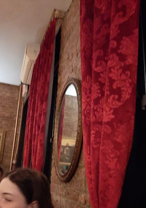  at Delice & Sarrasin in New York City