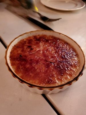  at Delice & Sarrasin in New York City