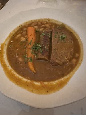   at Delice & Sarrasin in New York City