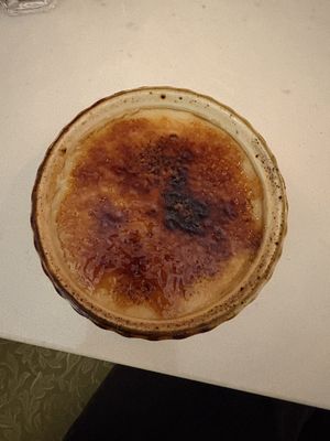 Good ♥️  at Delice & Sarrasin in New York City