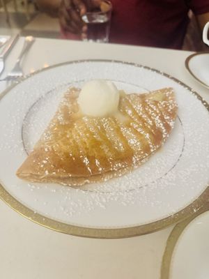La Bordelaise   at Delice & Sarrasin in New York City