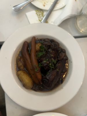   at Delice & Sarrasin in New York City