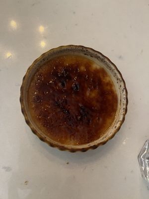   at Delice & Sarrasin in New York City