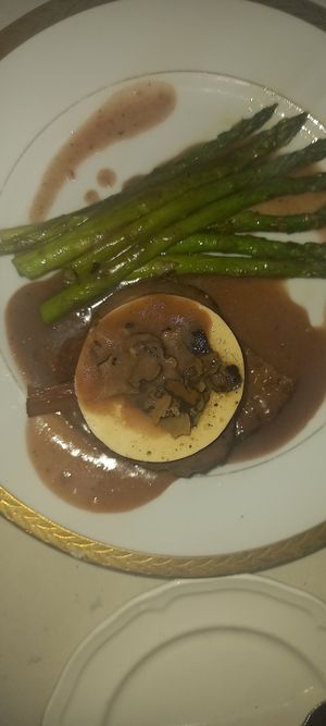  at Delice & Sarrasin in New York City