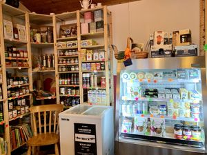 Kat’s Kitchen: Groceries  at Plant by Kat's Kitchen in Keswick