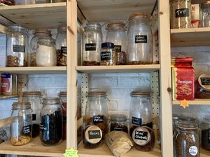 Kat’s Kitchen: Groceries  at Plant by Kat's Kitchen in Keswick