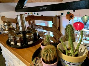 Kat’s Kitchen at Plant by Kat's Kitchen in Keswick