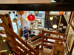 Kat’s Kitchen at Plant by Kat's Kitchen in Keswick