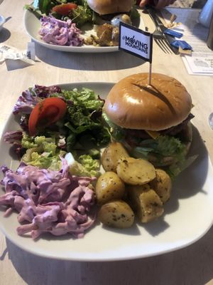   at Plant by Kat's Kitchen in Keswick