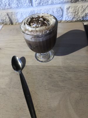   at Plant by Kat's Kitchen in Keswick