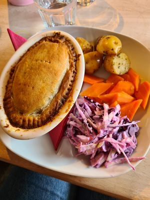  at Plant by Kat's Kitchen in Keswick