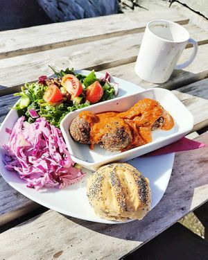  at Plant by Kat's Kitchen in Keswick