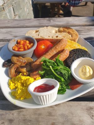  at Plant by Kat's Kitchen in Keswick