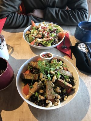   at Plant by Kat's Kitchen in Keswick