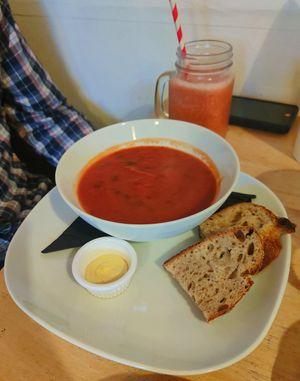  at Plant by Kat's Kitchen in Keswick